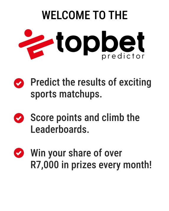 Topbet prediction discount